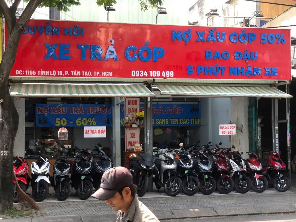 Cho thuê mặt bằng 1165 Tỉnh lộ 10, Quận Bình Tân 96m² - Chính chủ, không qua trung gian!