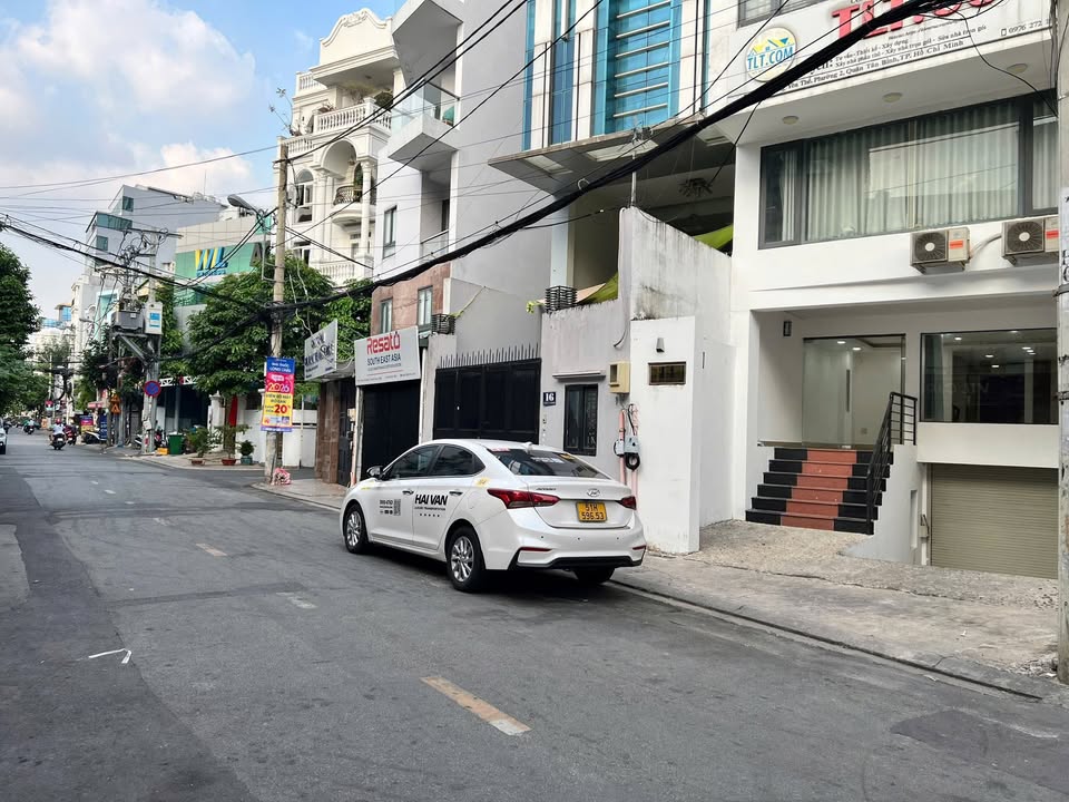 Cho thuê mặt bằng nhỏ Yên Thế, Tân Sơn Hòa giá 5 triệu - Phù hợp kinh doanh đa dạng!