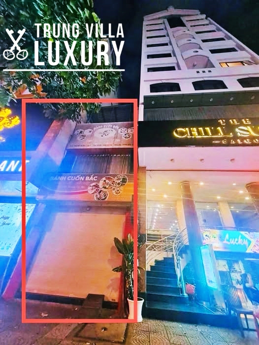 Nhà mặt tiền Bùi Thị Xuân, Quận 1, 61m² giá 52 tỷ - Đầu tư sinh lời ổn định!