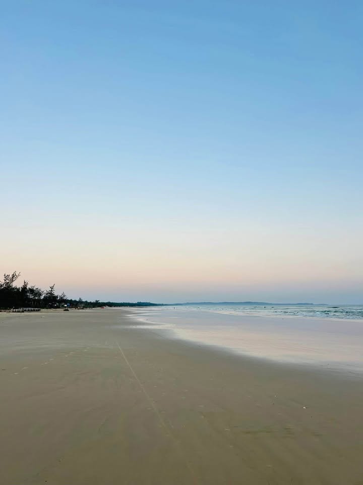 Đất nền Bình Thạnh, Bình Sơn, Quảng Ngãi 291m² giá 79 tỷ - Sổ vuông vức, gần biển!