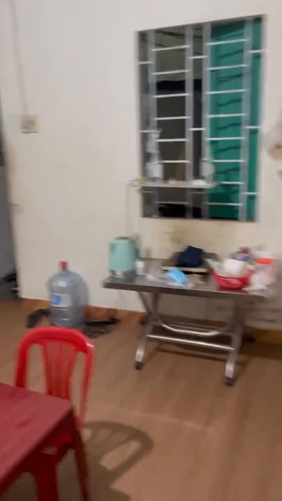 Nhà nguyên căn cho thuê tại hẻm 135 Phan Đình Giót, 1.8 triệu/tháng - Sẵn sàng vào ở!