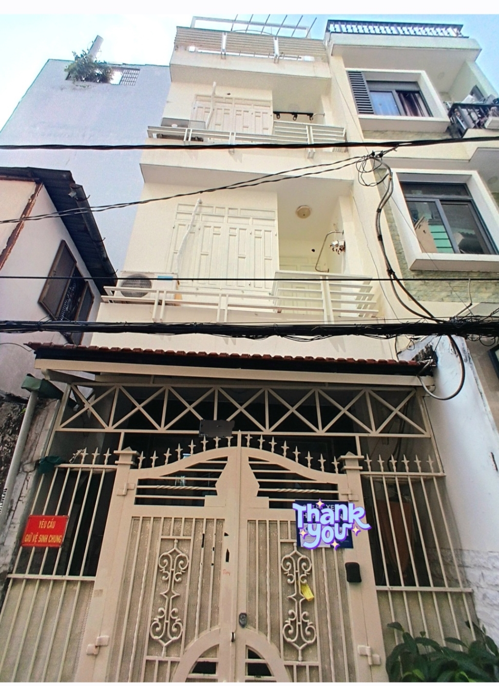 Bán nhà khu Ốc Đào Q.1, Đường Nguyễn Trãi, 48m² giá 12 tỷ - Đầu tư sinh lời ngay!