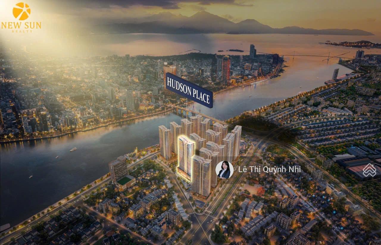Căn hộ Capital Square Đà Nẵng 73m² giá 8.2 tỷ - Sở hữu view đẹp, pháp lý minh bạch!