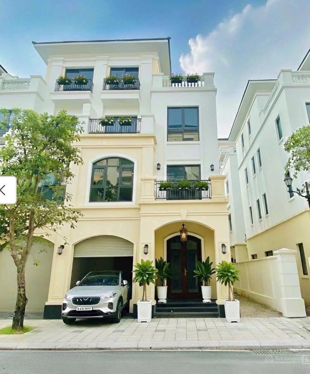 Biệt thự Vinhomes Ocean Park 2 144m² giá 18 tỷ - Vị trí đắc địa, đầu tư sinh lời!