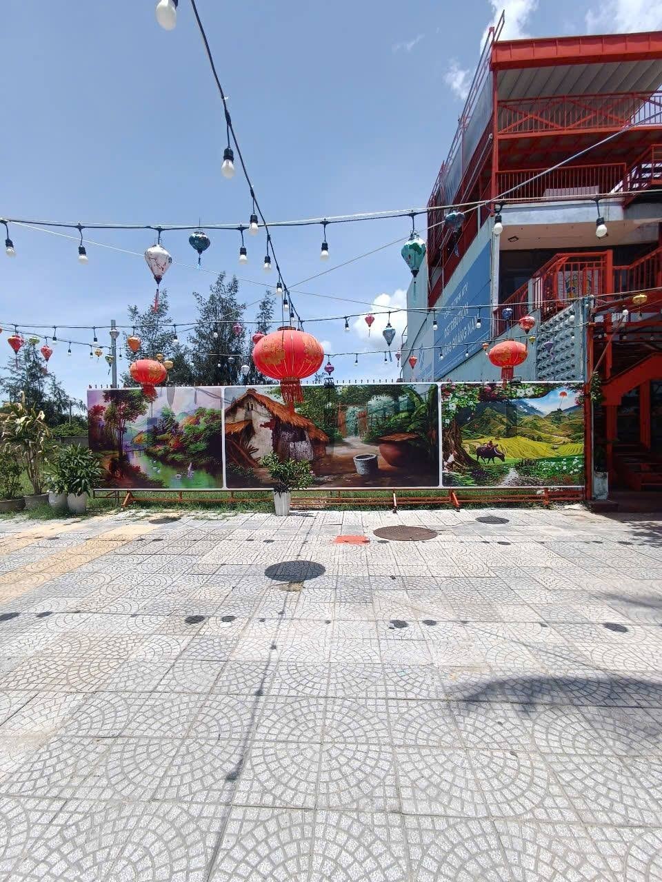 Đất mặt tiền Võ Nguyên Giáp, Khuê Mỹ, Ngũ Hành Sơn 310m² giá 46.5 tỷ - Cơ hội đầu tư vàng!