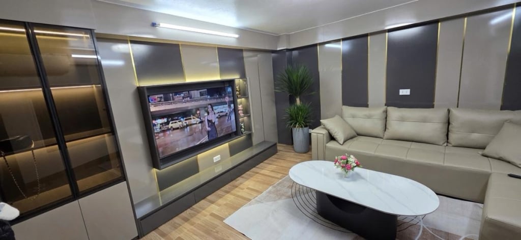 Nhà mặt phố Đồng Cổ, Tây Hồ 30m² giá 17 tỷ - Đầu tư sinh lời cao!