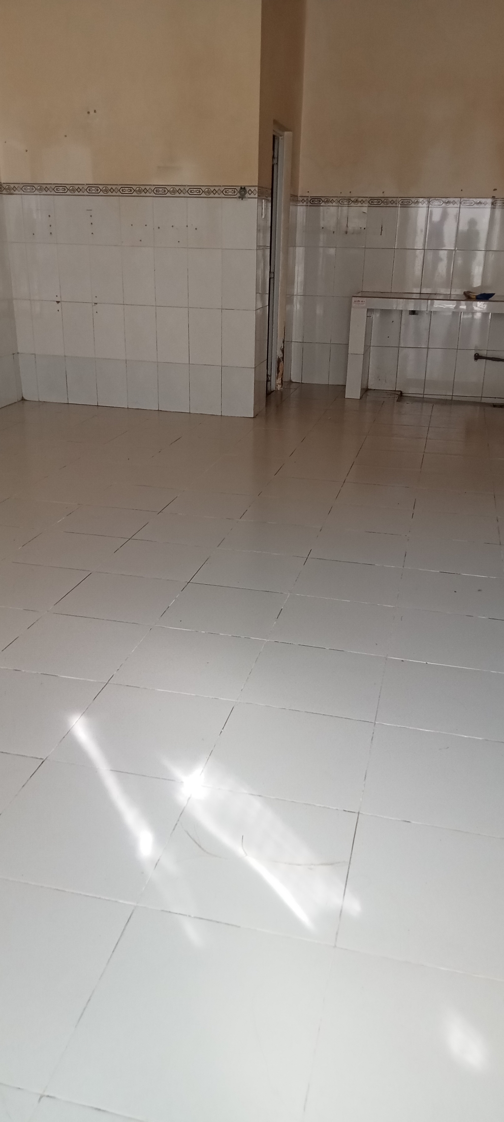 Nhà trọ mặt tiền Quốc Lộ 57, Vĩnh Long 1229m² - Dòng tiền ổn định 30 triệu/tháng!