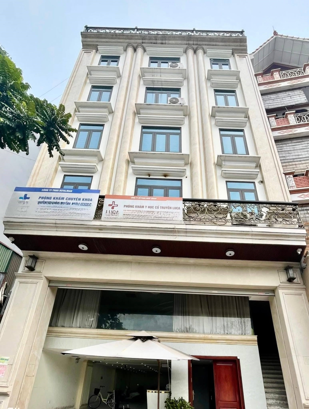 Building mặt phố Hoàng Cầu, Đống Đa 410m² giá 240 tỷ - Cơ hội đầu tư hiếm có!