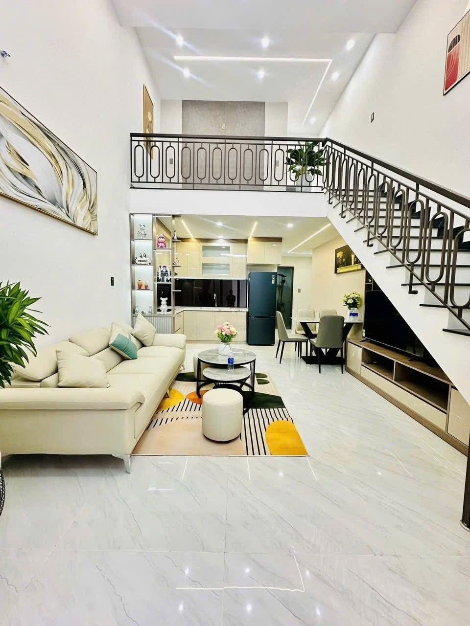 Nhà đẹp 44m² đường Hoàng Diệu, Hải Châu chỉ 3.69 tỷ - Sẵn sàng vào ở!