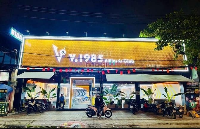 Mặt bằng cho thuê Phạm Văn Chiêu, Quận Gò Vấp 510m² - Vị trí đắc địa, kinh doanh thuận lợi!