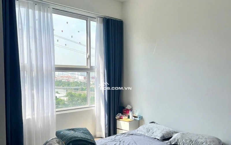 Chung cư Sky Center Tân Bình 45m² giá 12 triệu - Đầy đủ nội thất, tiện ích đẳng cấp
