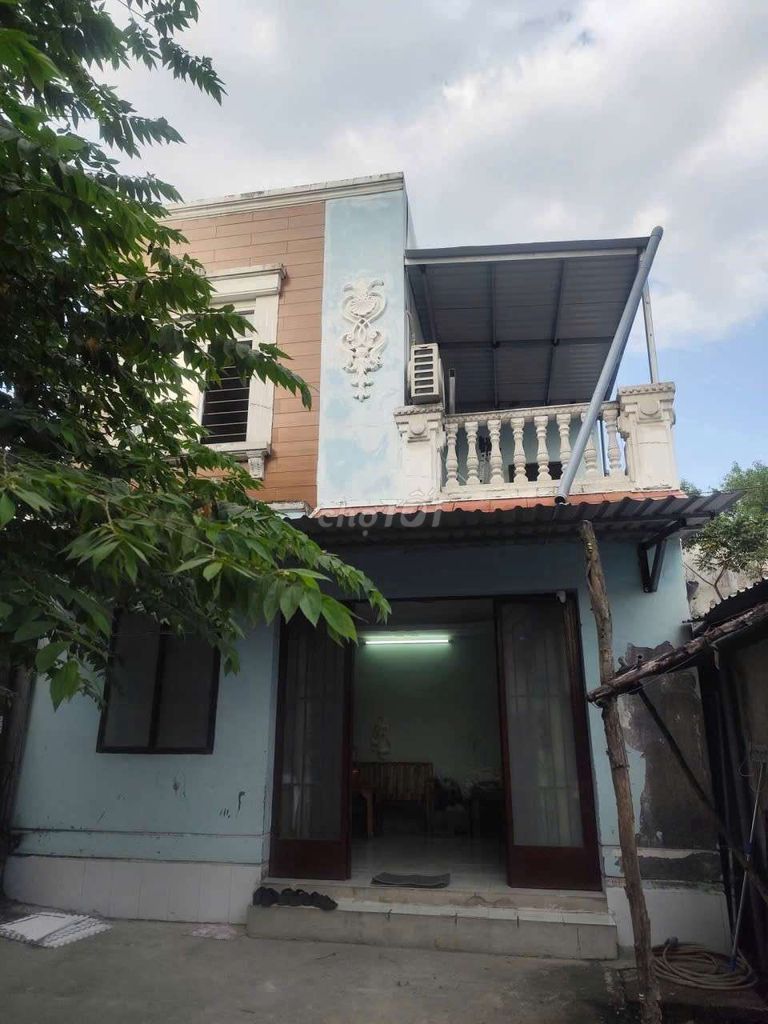 Nhà cấp 4 gác lửng tại phường Tân Bình, Dĩ An 44.9m² giá 2.05 tỷ - Hỗ trợ vay ngân hàng 70%