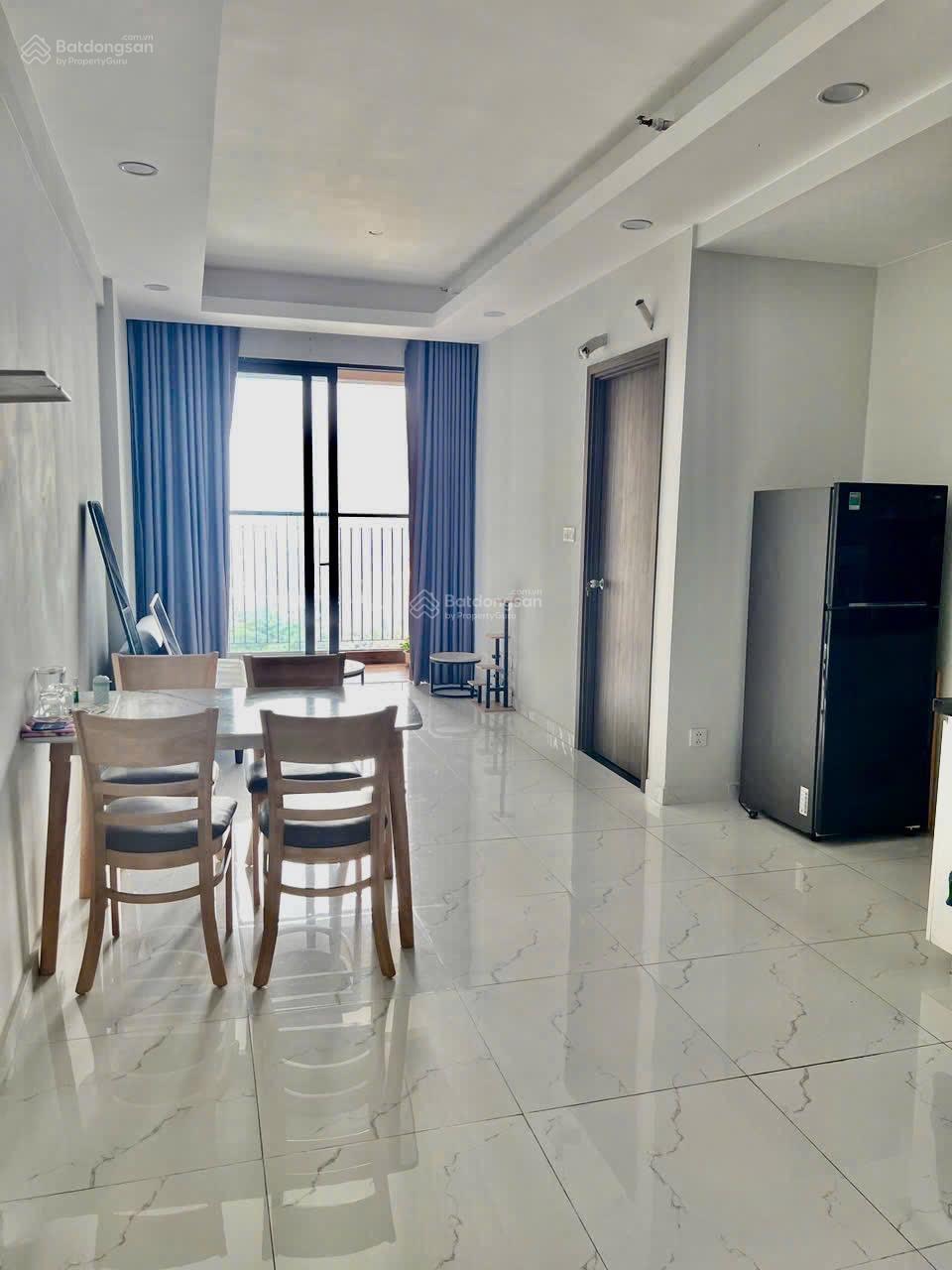 Chung cư Opal Skyline Lái Thiêu 61m² giá 7 triệu - Full nội thất vào ở ngay!