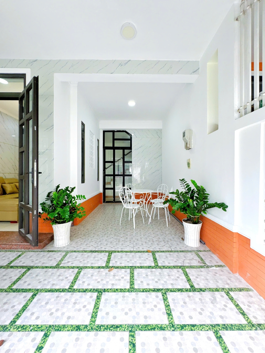 Nhà 1 trệt 1 lầu đường số 1 KDC Nam Long 2, Cần Thơ 79m² giá 4.2 tỷ - Cơ hội vàng sở hữu ngay!