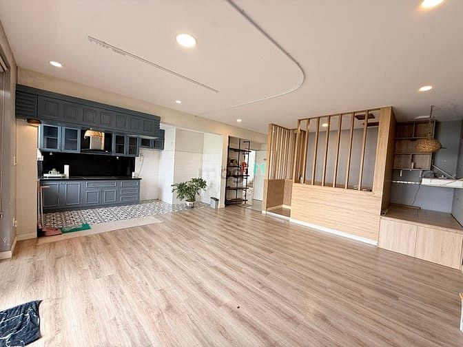 Căn hộ cao cấp Mỹ Viên, Nguyễn Lương Bằng, P. Tân Phú 118m² giá 8.5 tỷ - Thiết kế Châu Âu hiện đại!