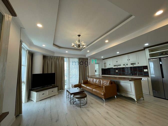 Căn hộ RIVERPARK RESIDENCE, Q. 7, 135m² giá 16 tỷ - Sẵn sàng vào ở!