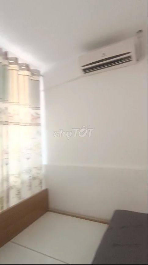 Căn hộ cho thuê đường Phan Huy Ích 40m² giá 6.3 triệu - Nội thất đầy đủ, tiện nghi hiện đại!