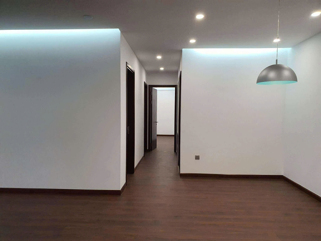 Căn hộ 6th Element Xuân Tảo 109m² giá 15,5 tỷ - Căn góc thoáng sáng, nội thất cao cấp!