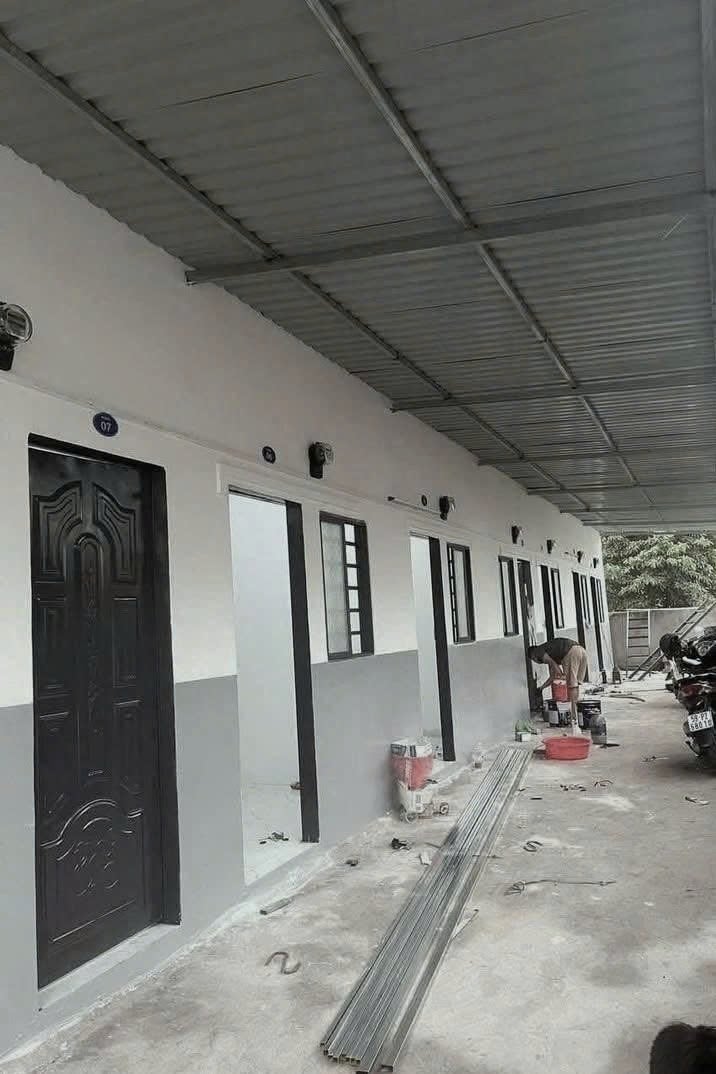 Dãy trọ 8 phòng An Hòa, Trảng Bàng 270m² giá 930 triệu - Đầu tư sinh lời ngay!