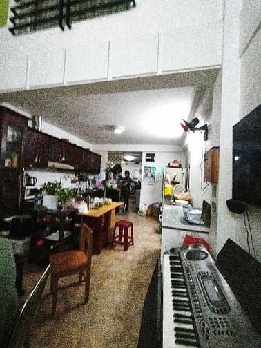 Nhà 5 tầng HXH Phú Nhuận 82.5m² giá 15 tỷ - Đang cho thuê 40 triệu/tháng!