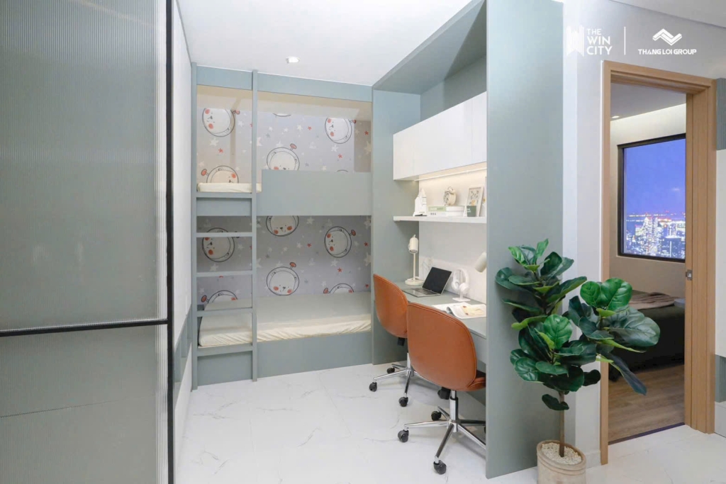 Căn hộ full nội thất mặt tiền tỉnh lộ 10, Bình Tân 65m² giá 1.5 tỷ - Đã có căn hộ mẫu sẵn sàng tham quan!