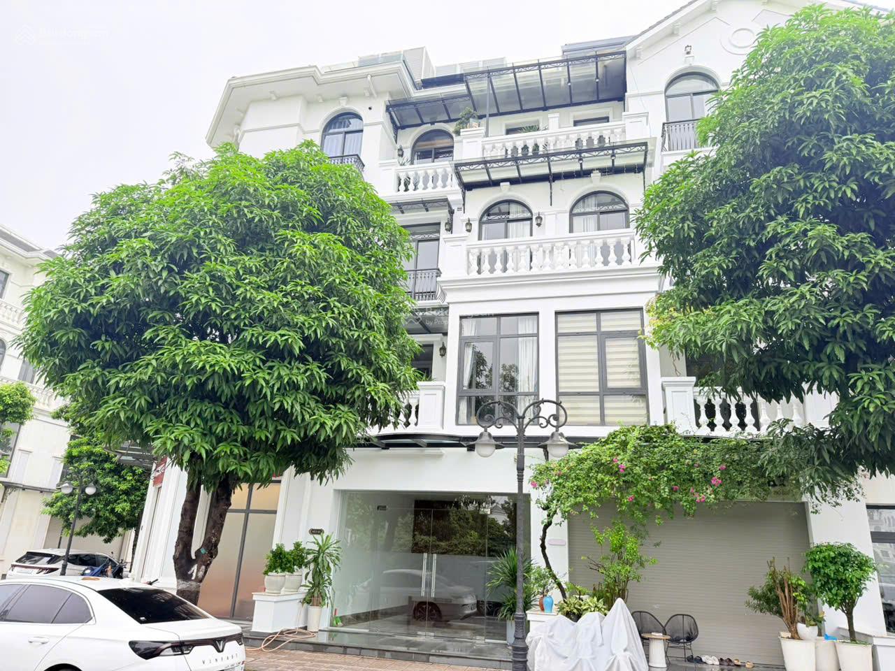 Quỹ căn cho Thuê Biệt Thự, Liền Kề tại Vinhomes Ocean Park - Giá chỉ 6 triệu 5!