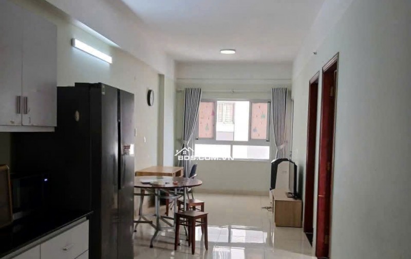 Chung cư IDICO Tân Phú 70m² giá 9.5 triệu - Nội thất đầy đủ, sẵn vào ở ngay!