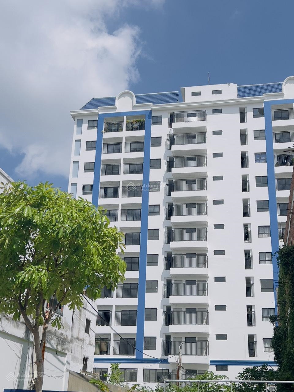 Căn hộ chung cư Phương Nam River Park 50m² giá 650 triệu - Tầm nhìn đẹp hướng TP Bến Tre!