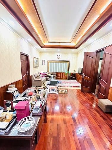 Bán Tòa Nhà Kinh Doanh Tại Huỳnh Thúc Kháng 500m² - Ô Tô Tránh, Lô Góc Giá 65 Tỷ