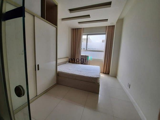 Căn hộ Lexington An Phú Quận 2 50m² giá 13 triệu - Nội thất đầy đủ, tiện nghi