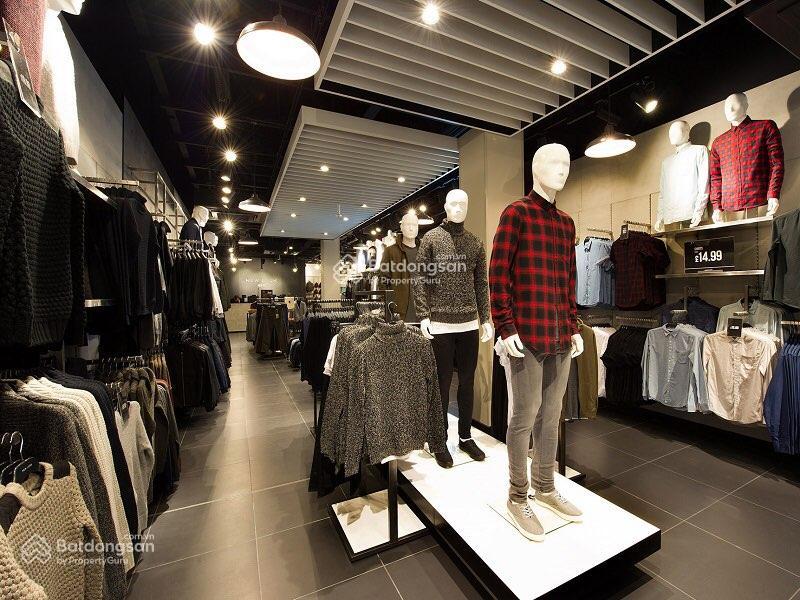 Cho thuê nhà phố Hoàng Cầu, Đống Đa, 130m² - Mặt tiền 5m, giá 10 triệu