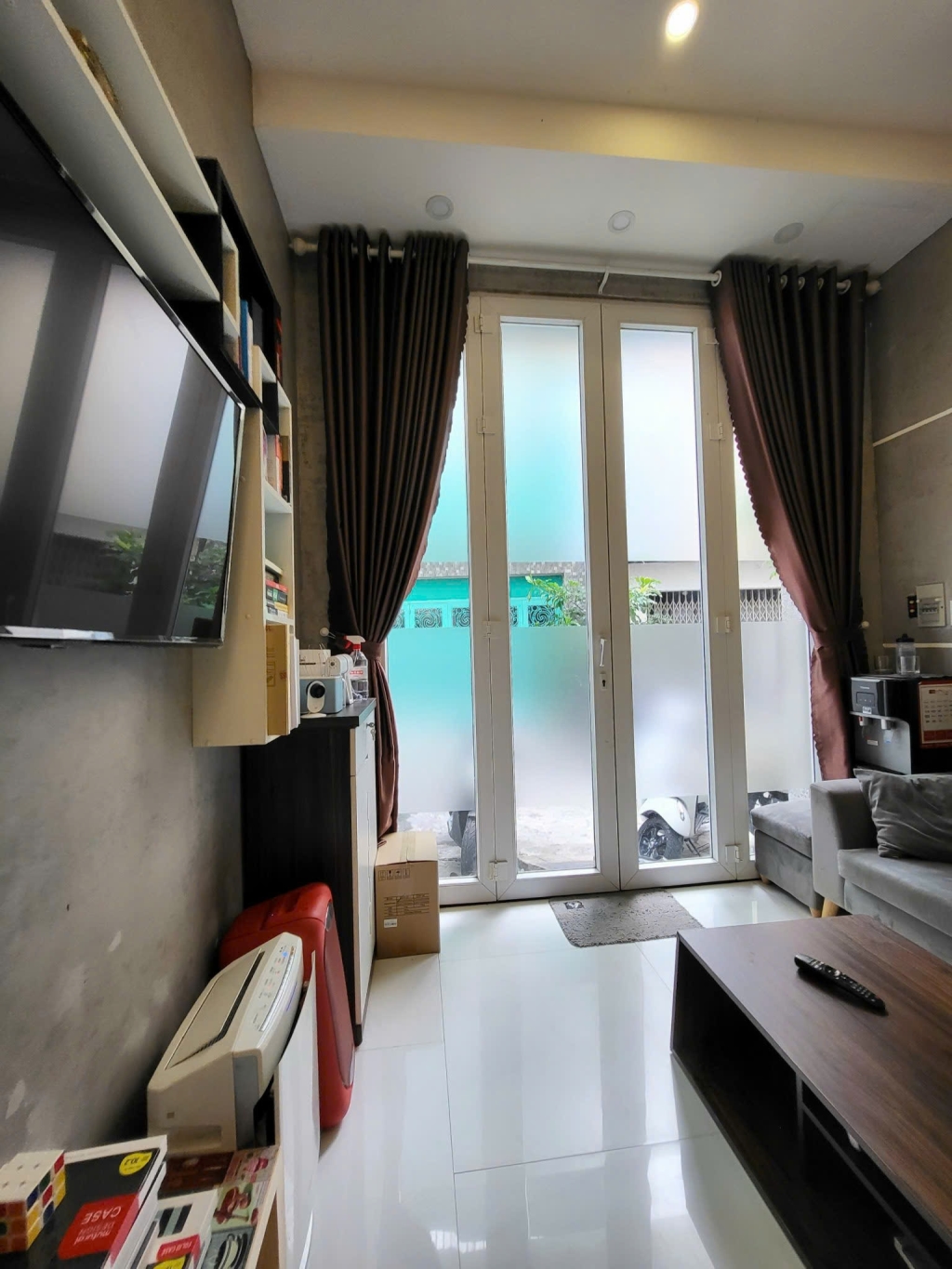 Bán nhà Chu Văn An, phường 12, Bình Thạnh 48m² giá 12,8 tỷ - Đầu tư sinh lời cao!