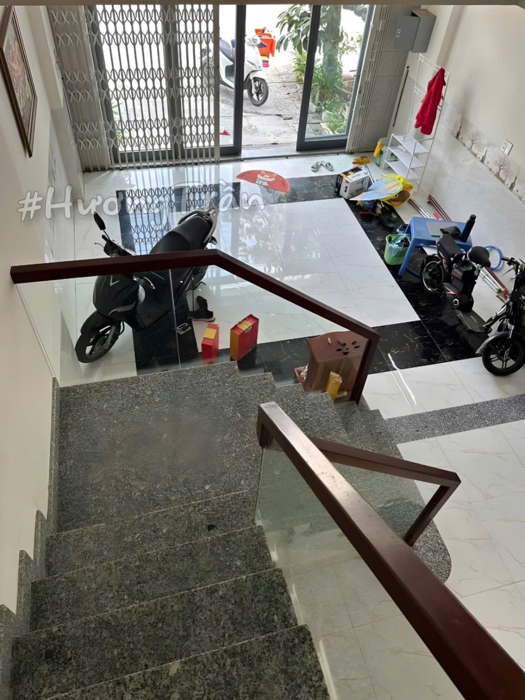 Nhà 3 tầng đường D15, KDC Hồng Loan, Cần Thơ 80m² giá 4,8 tỷ - Đầu tư sinh lời ngay!