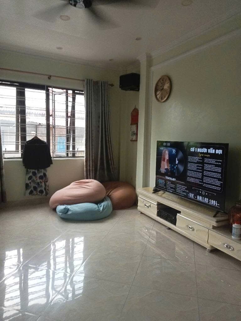 Nhà 6 tầng mặt phố xã Đàn 30m² giá 13.2 tỷ - Hàng hiếm, sổ đỏ chính chủ!