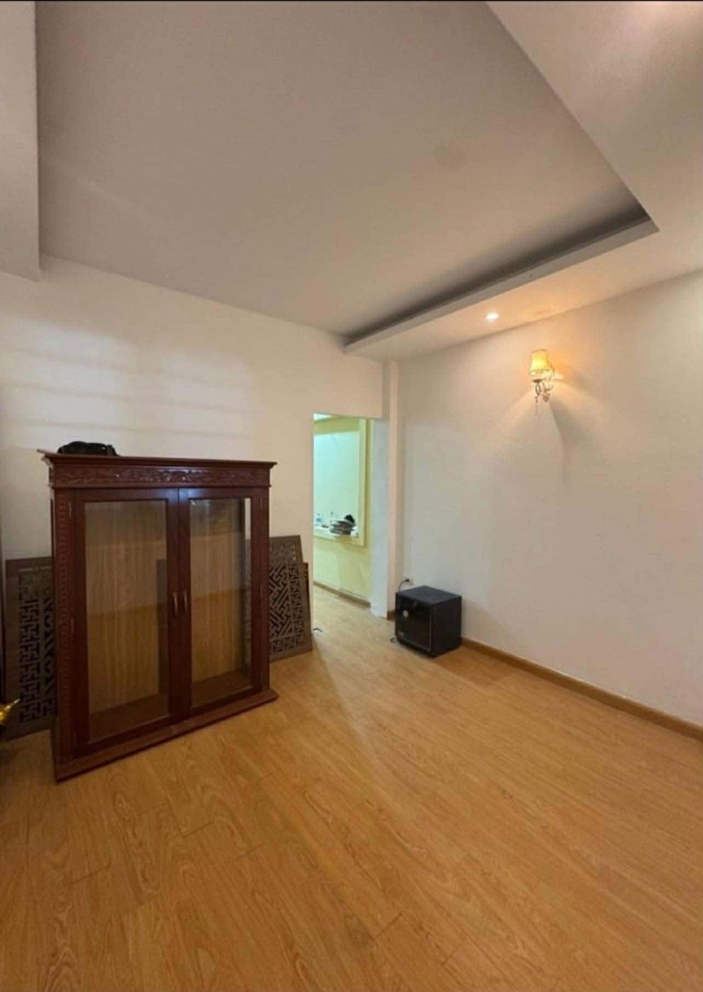 Nhà 4 tầng thang máy tại Khâm Thiên 40m² giá 8.65 tỷ - Địa điểm vàng, về ở ngay!