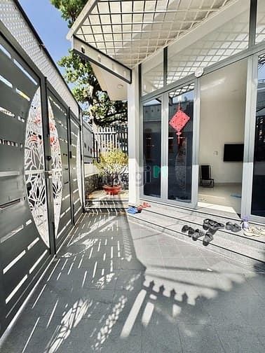 Biệt thự mini Vạn Kiếp, Bình Thạnh 93m² giá 14.5 tỷ - Sang trọng, tiện nghi, phong thủy tốt!