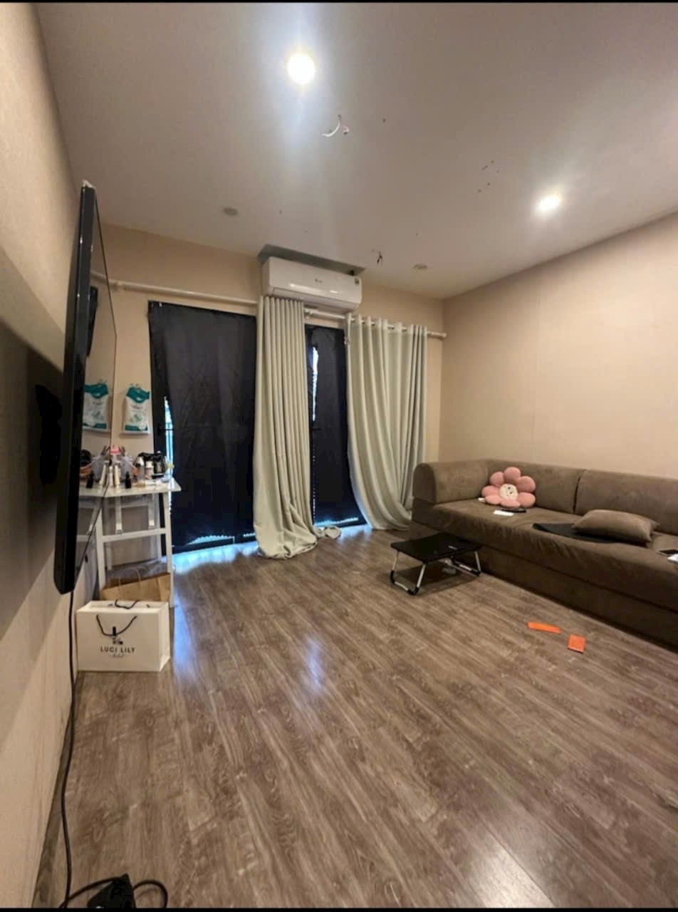 Nhà mặt ngõ Thái Hà, Đống Đa 40m² giá 29 tỷ - Kinh doanh đỉnh cao!