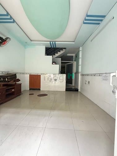 Nhà 2 Tầng Kênh Tân Hóa 56m² giá 5,5 tỷ - Nở hậu đẹp, ở ngay!