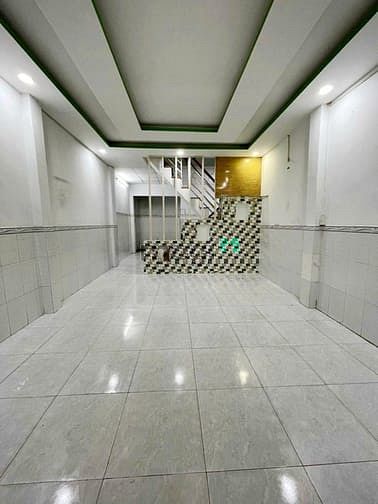 Nhà bán Bình Tân 44m² giá 3.5 tỷ - Gần Aeon Tân Phú, sẵn sàng ở ngay!