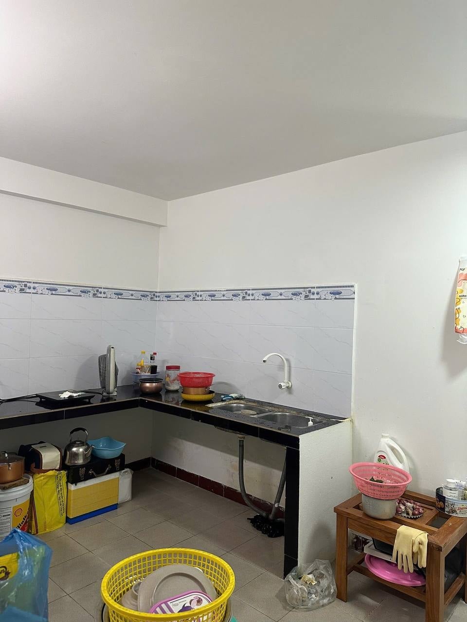 Nhà gác lửng 50m² 2 mặt kiệt Phan Thanh, Thanh Khê, Đà Nẵng - Giá chỉ 3.45 tỷ!