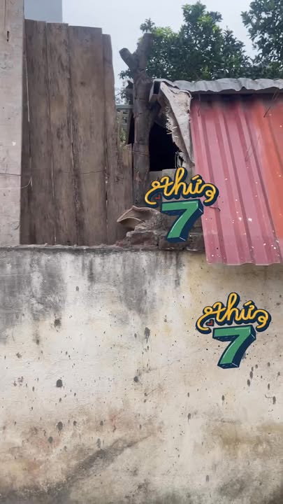 Đất thổ cư Văn Tiến Yên Lạc 87m² giá 1.8 tỷ - Cơ hội đầu tư vàng!