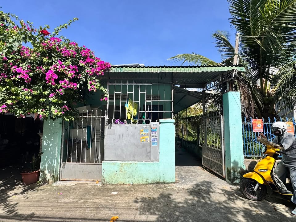 Khu trọ cấp 4 tại Nha Trang, 152m², giá 5.6 tỷ - Đầu tư sinh lời ngay!