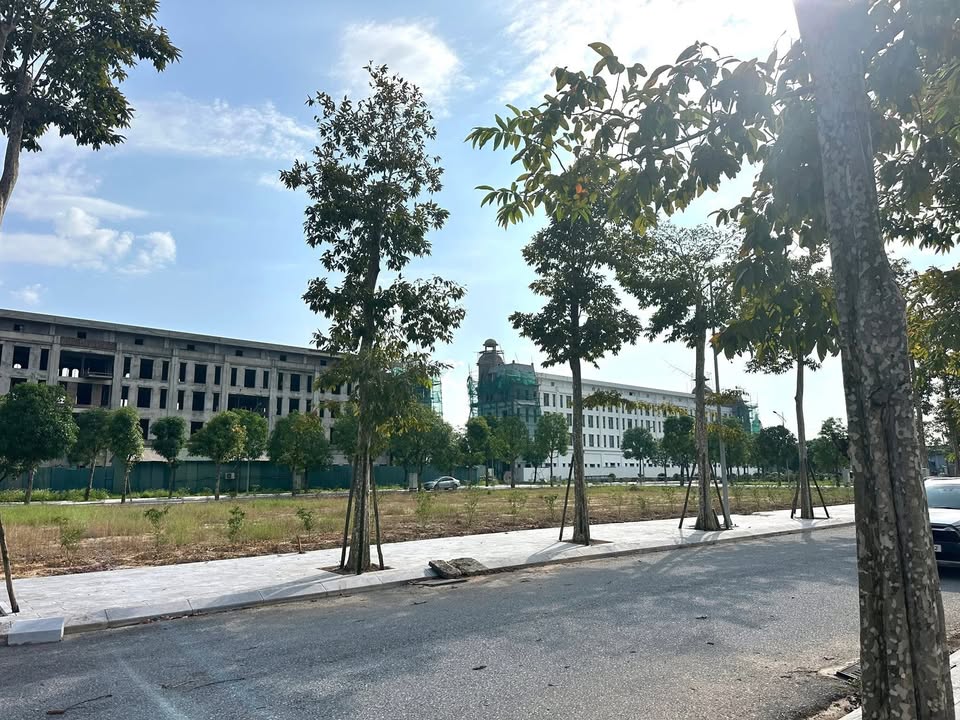 Đất nền Danko Sông Công Thái Nguyên 96m² - Cơ hội đầu tư tuyệt vời!