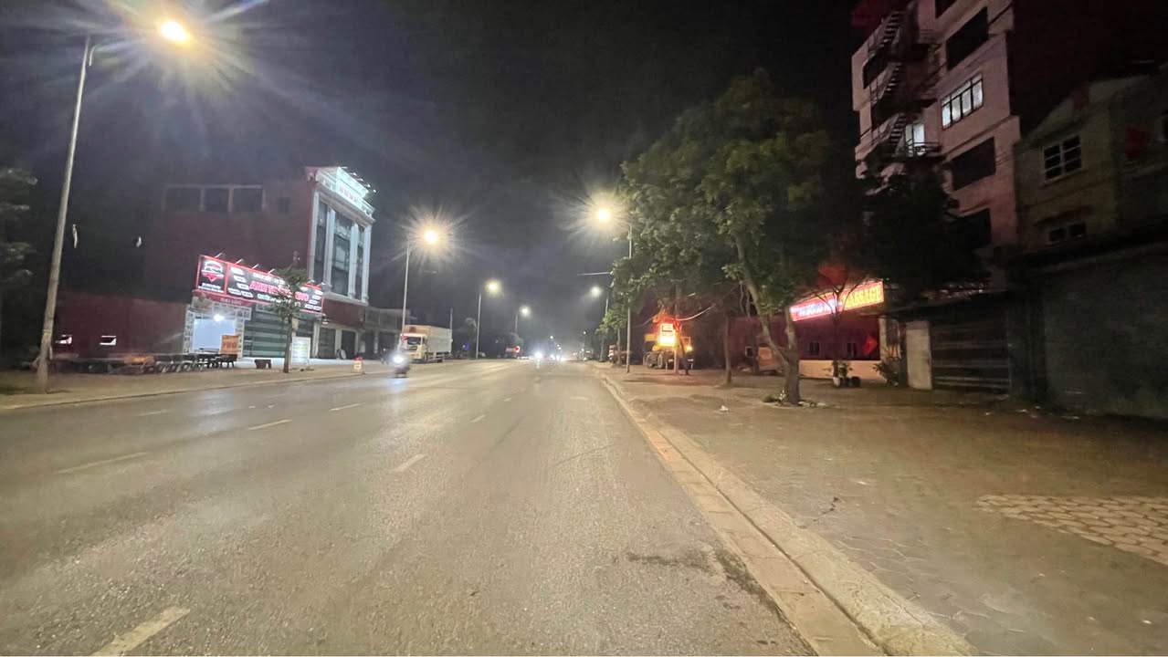 Đất liền kề Quốc lộ 18, Quế Võ, Bắc Ninh 270m² - Cơ hội đầu tư sinh lời!