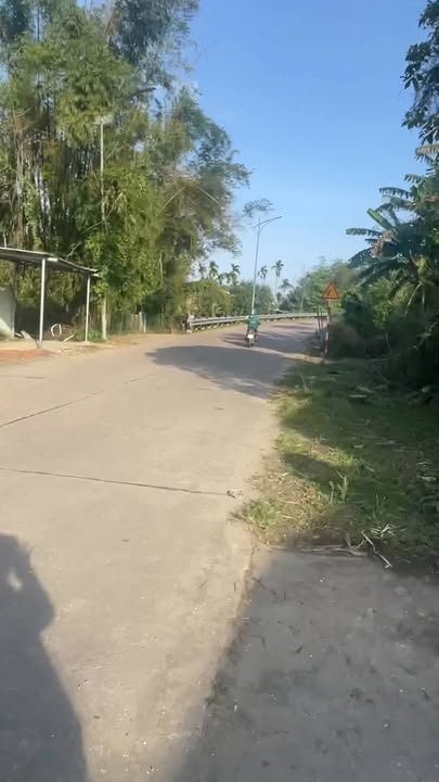 Đất nền Duy Thành 101m² giá chỉ 800 triệu - Vị trí đắc địa cho kinh doanh!