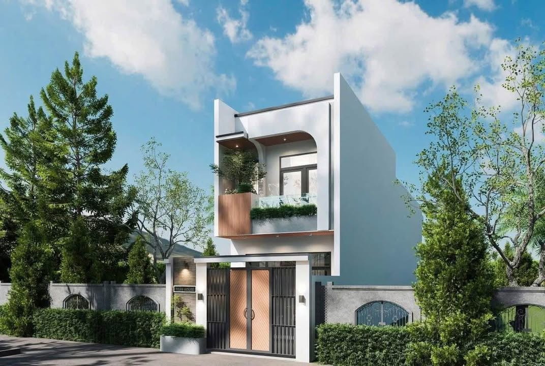 Nhà hẻm Lê Duẩn, Pleiku 95m² giá 2.69 tỷ - Chính chủ bán gấp!