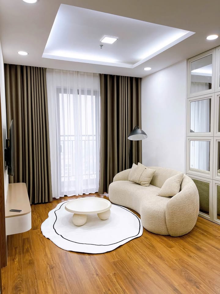 Căn hộ chung cư Green Pearl Bắc Ninh 2PN giá 17 triệu - Sẵn sàng vào ở ngay!