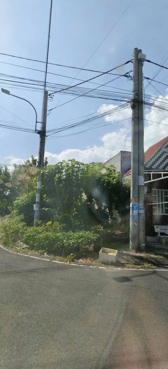 Đất nền góc KDC Tràng An Bạc Liêu 64m² giá 800 triệu - Thương lượng chính chủ!