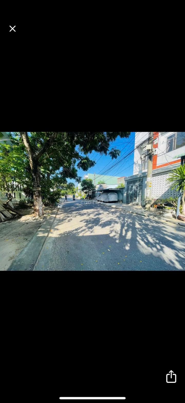 Đất nền Hòa Hiệp Nam Đà Nẵng 100m² giá 4.5 tỷ - Sẵn sàng đầu tư!