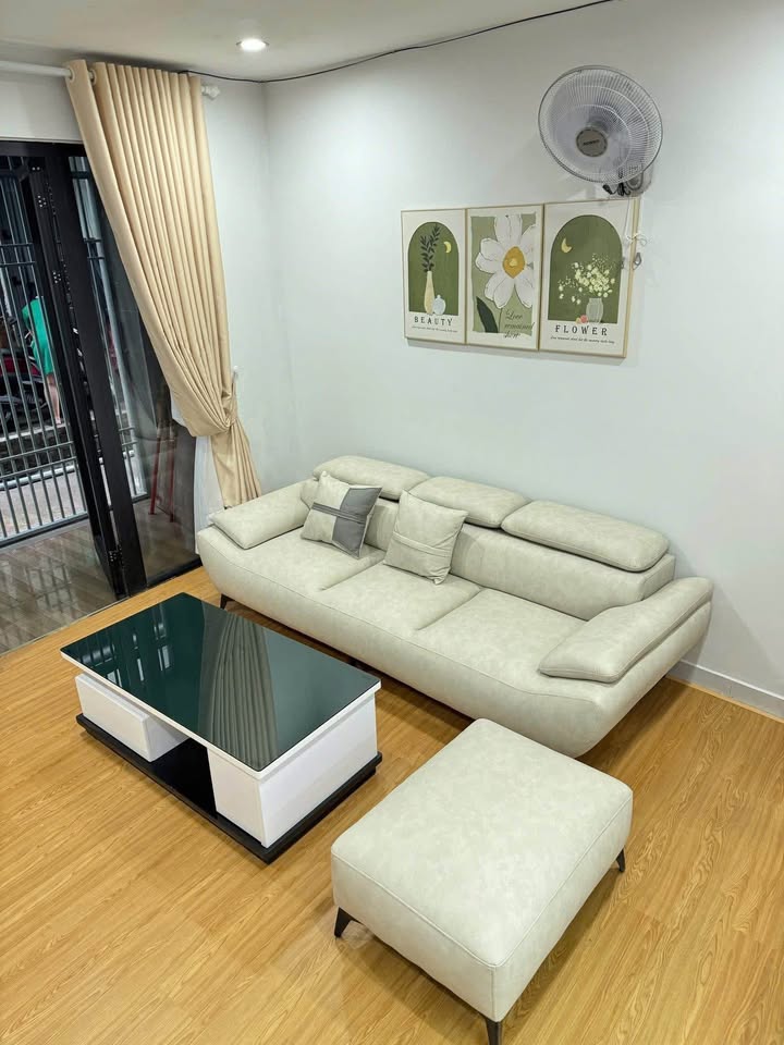 Nhà phố Nguyễn Đức Trung Đà Nẵng 44m² giá 3.85 tỷ - Chính chủ bán gấp!